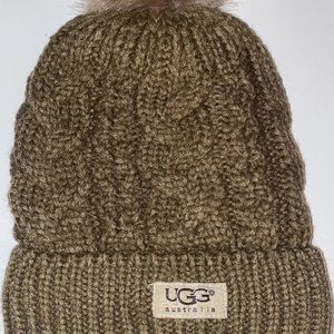 Ugg Hat